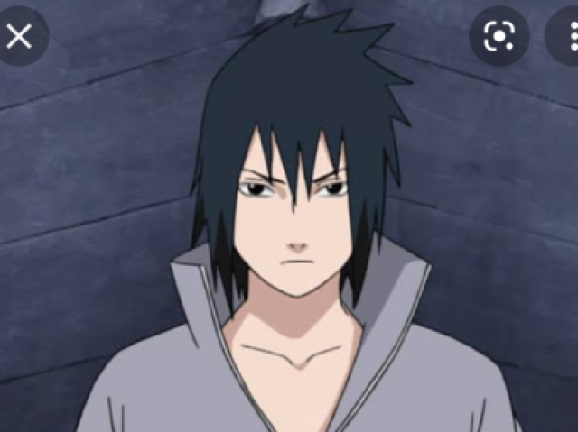 Sasuke