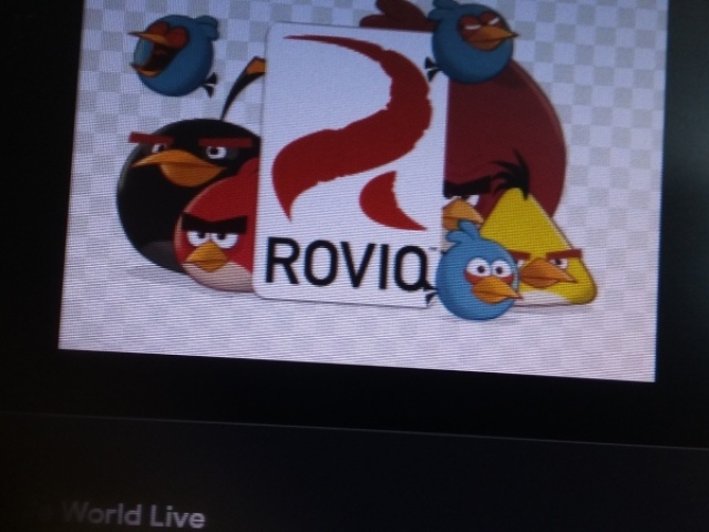 Rovio