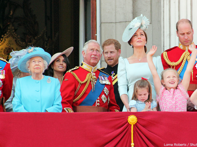 Os Windsor
