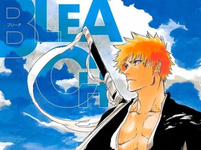 Bleach