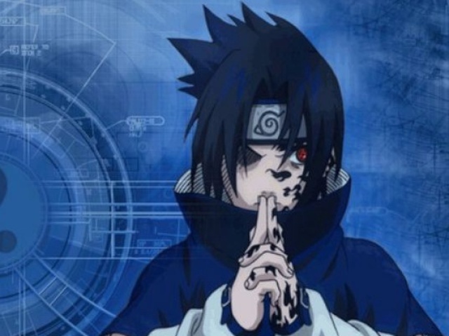 Sasuke