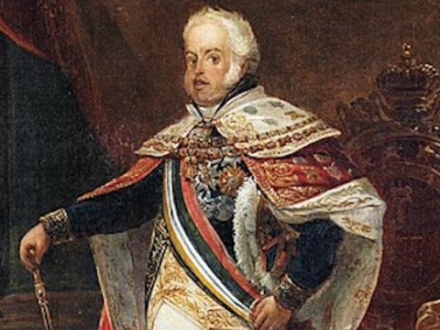 Os bragança