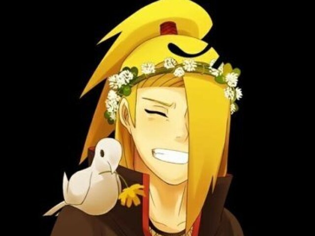 Deidara