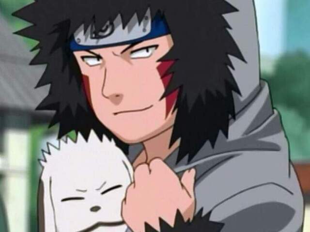 Kiba