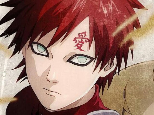 Gaara