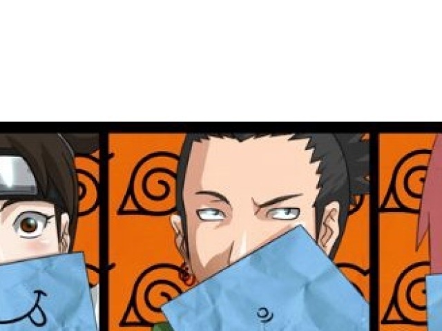 Shikamaru