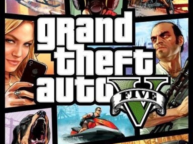 GTA V