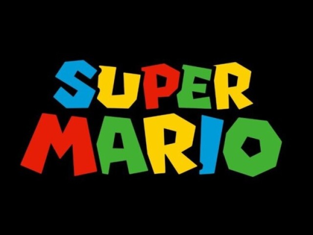 Super Mario