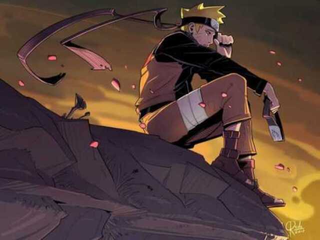Naruto