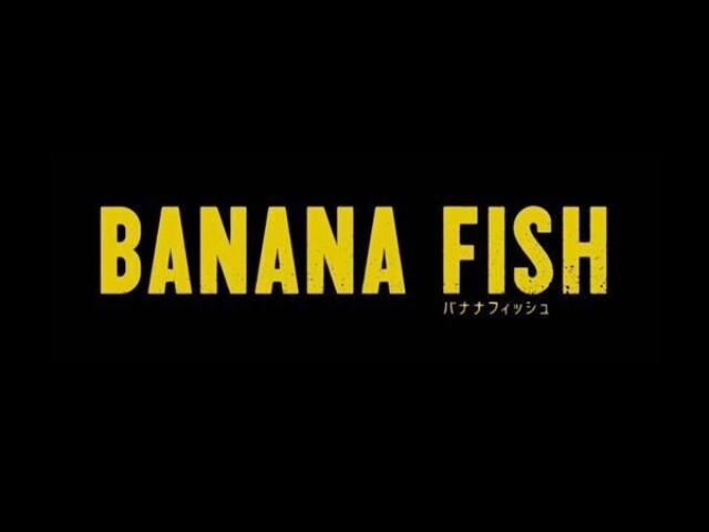 Banana Fish