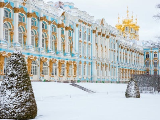 Palácio de Inverno