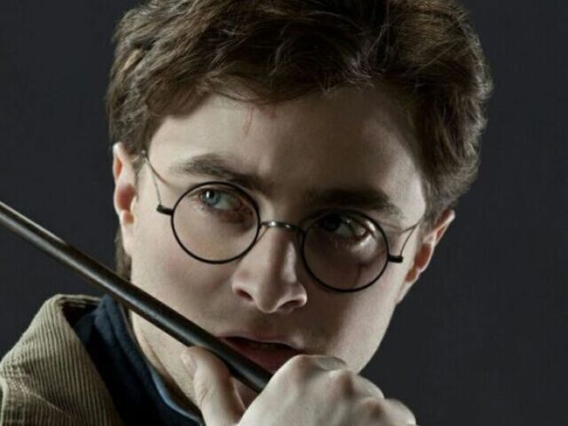 Harry Potter