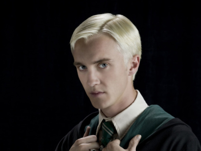 Draco Malfoy