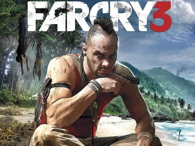 Farcry 3