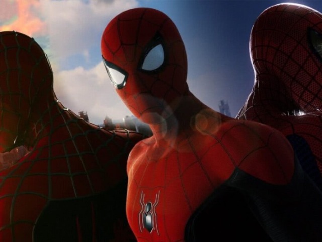 Você conhece tudo sobre o universo do Homem Aranha?