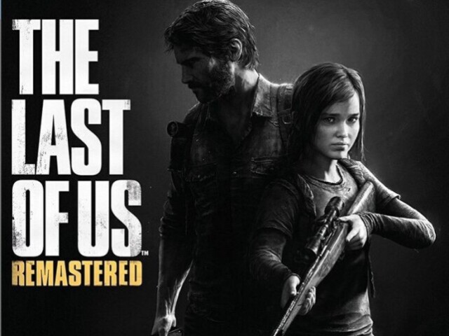 The last of us