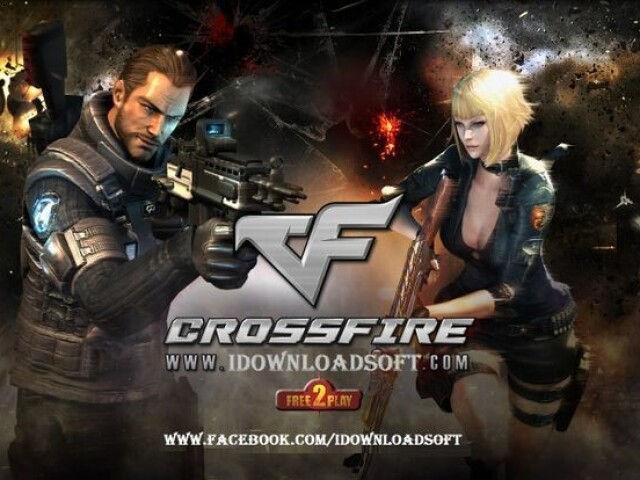 Crossfire