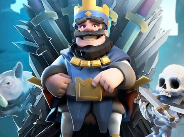 Clash royale