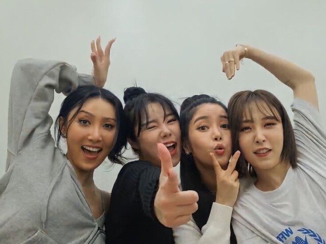 Mamamoo