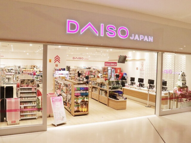 Daiso