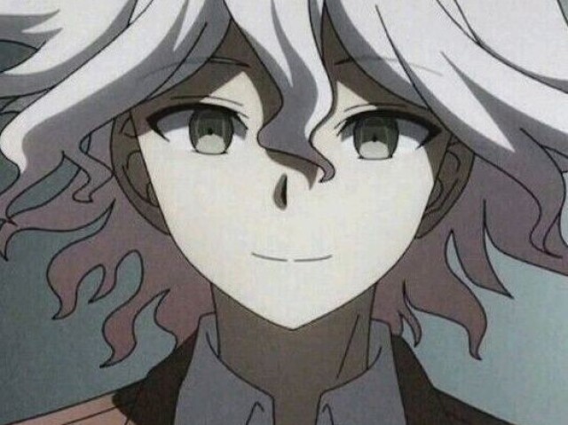 nagito