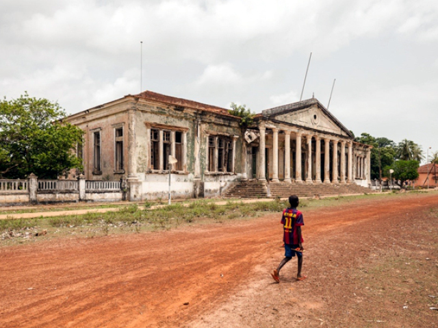 2. Bolamense (Brasil)