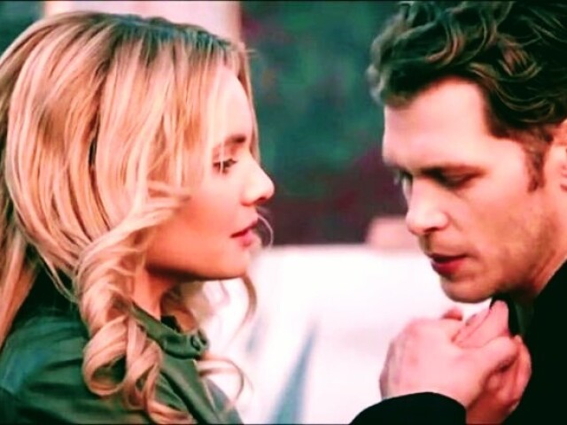 Klamille