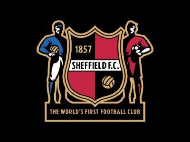 3. Sheffield F.C. (Inglaterra)