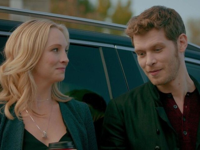 Klaroline