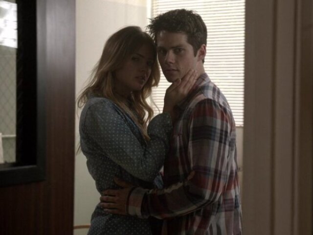 Stalia