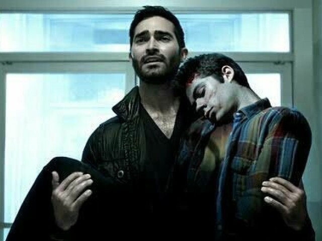 Sterek