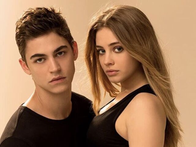 Hardin e Tessa