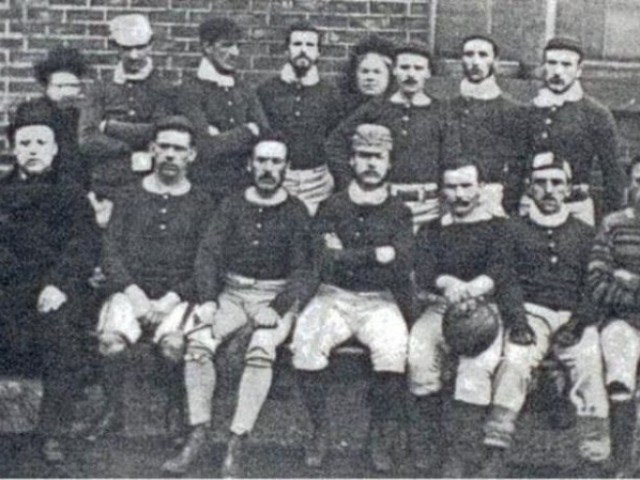 Sheffield F.C. (Inglaterra)