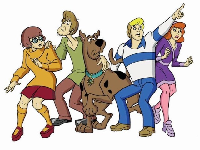 Scooby-Doo