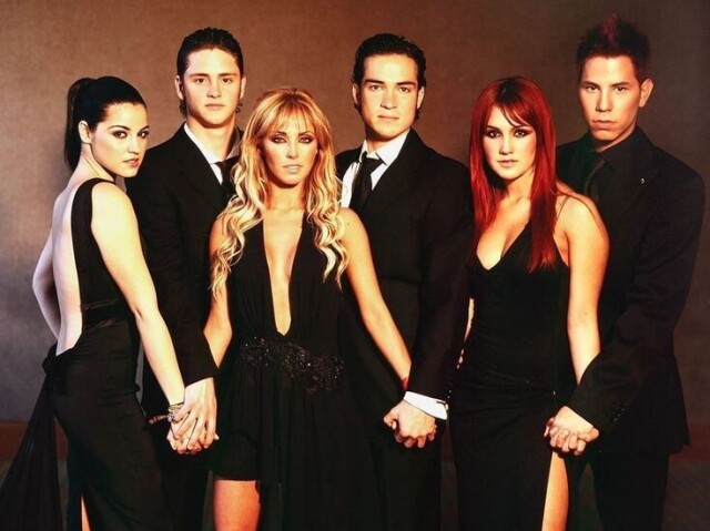 RBD