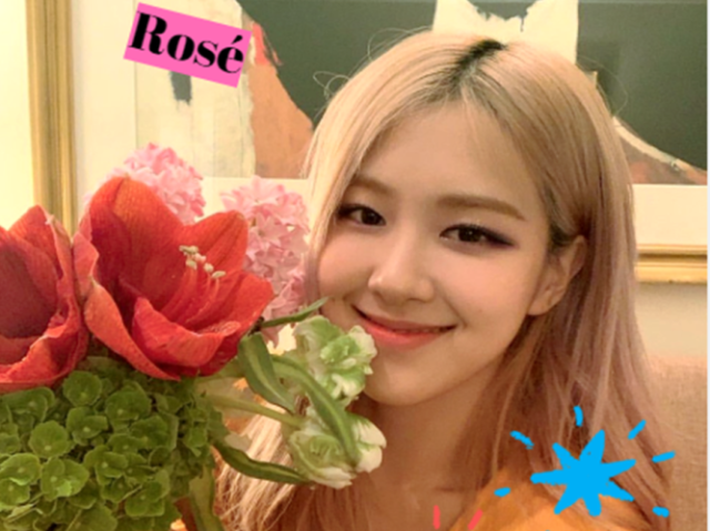 💖 • Rosé • 💖