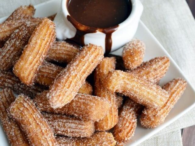 churros