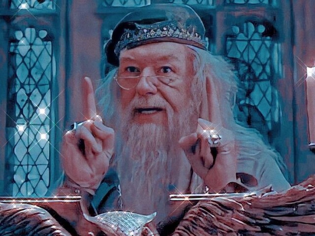 Dumbledore