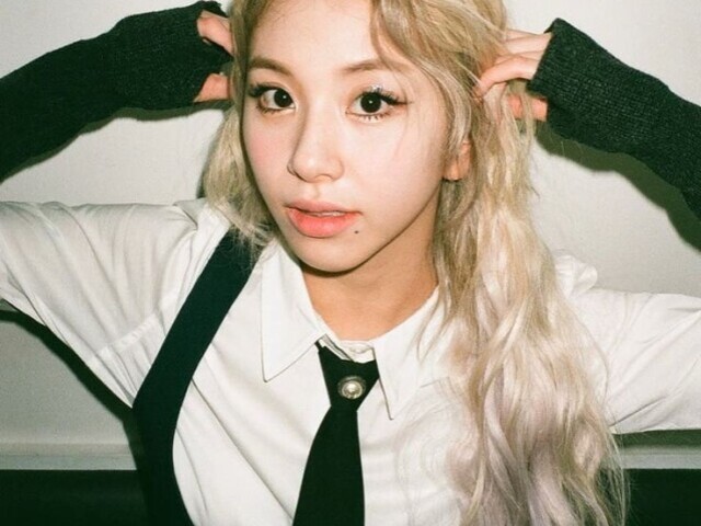 Chaeyoung