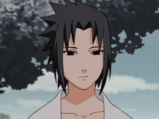 Sasuke