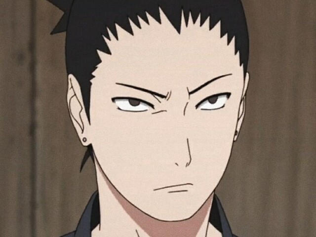 Shikamaru