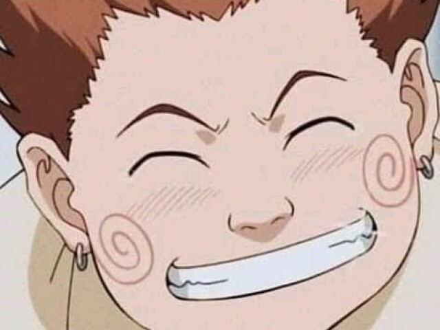 Chouji