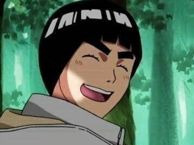 Rock lee