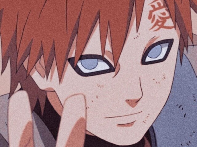 Gaara