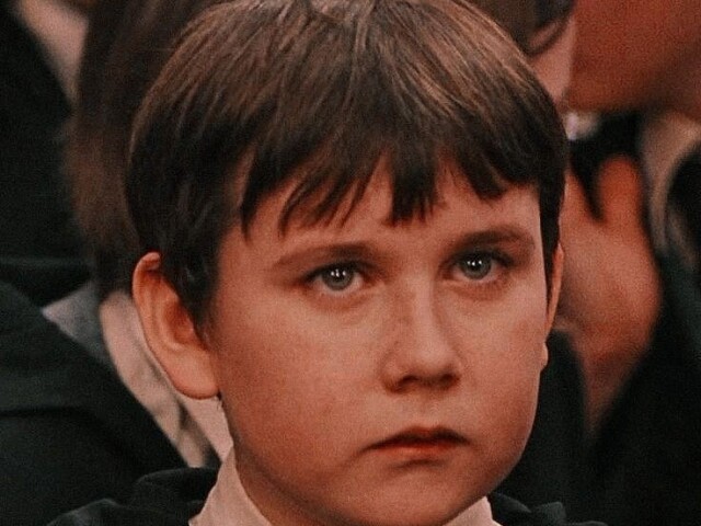 Neville Longbottom