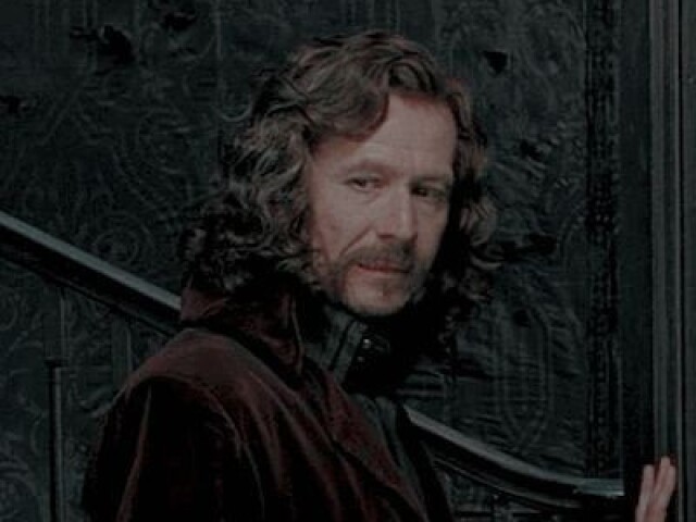 Sirius Black