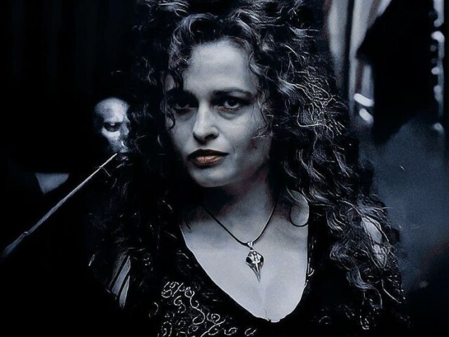 Bellatrix Lestrange