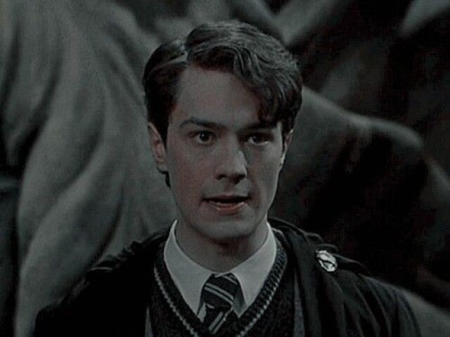 Tom Riddle