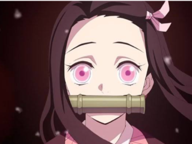 Da nezuko