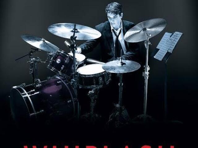 Whiplash